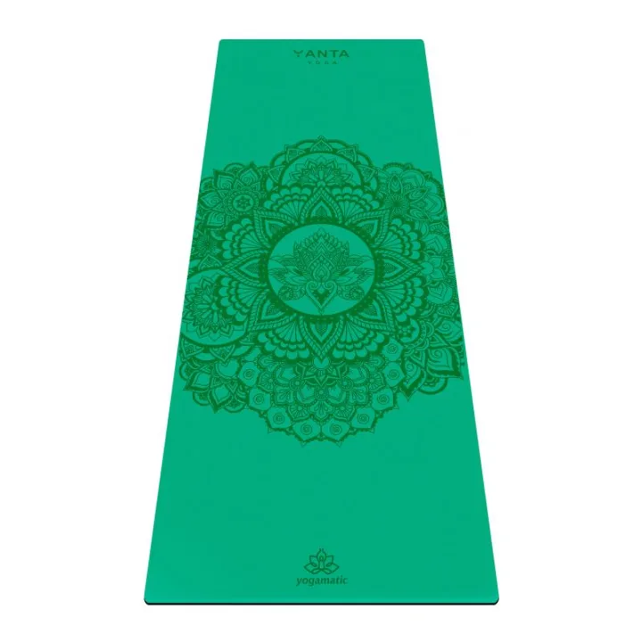 Коврик для йоги Mandala