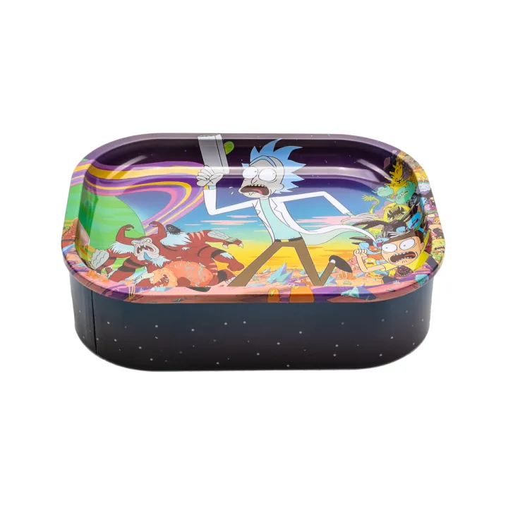 Контейнер Magic Stash Box