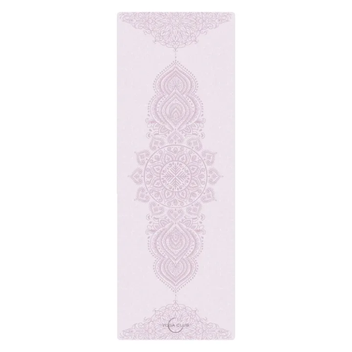 Полотенце для йоги LILAYA 