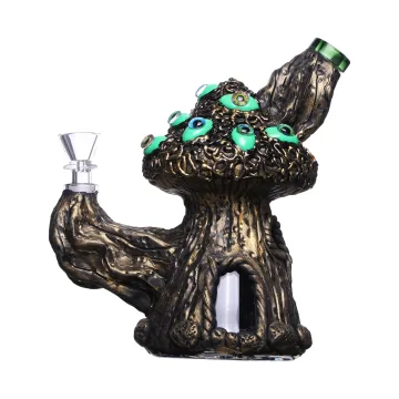 Бонг Wolf Mushroom