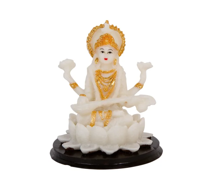 Статуэтка Сарасвати v2