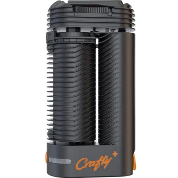 Вапорайзер Storz & Bickel Crafty+ 2.0