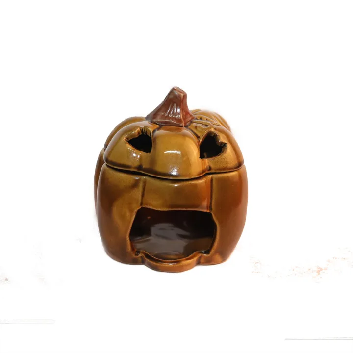 Аромалампа Тыква