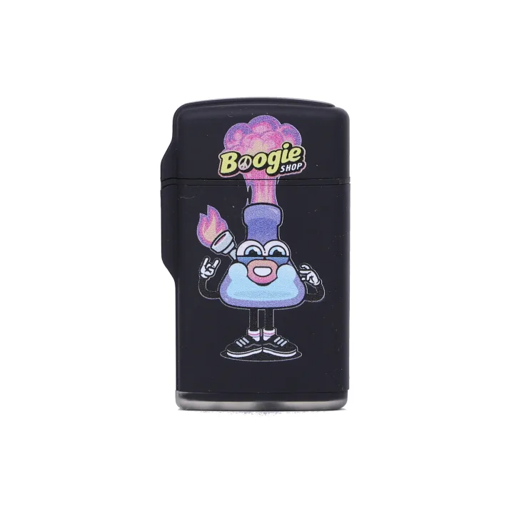 Зажигалка Boogie Project Взрыв