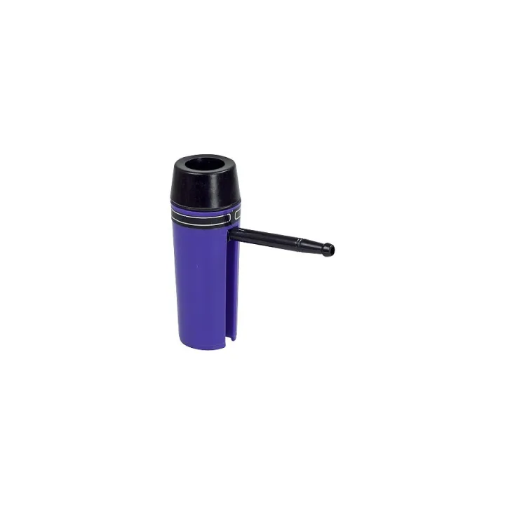 Трубка Pocket Waterpipe Purple