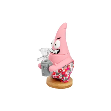 Бонг Patrick Star