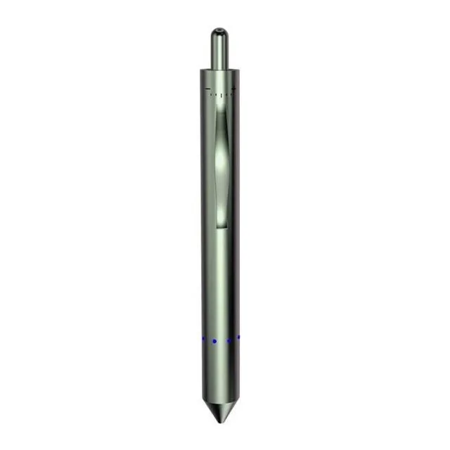 Вапорайзер Grasshopper Titanium