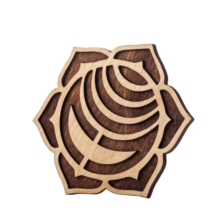 Чакра "Свадхистхана"