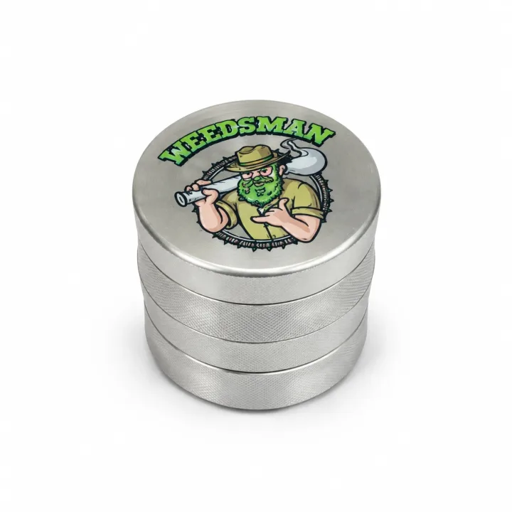 Гриндер Weedsman v.3