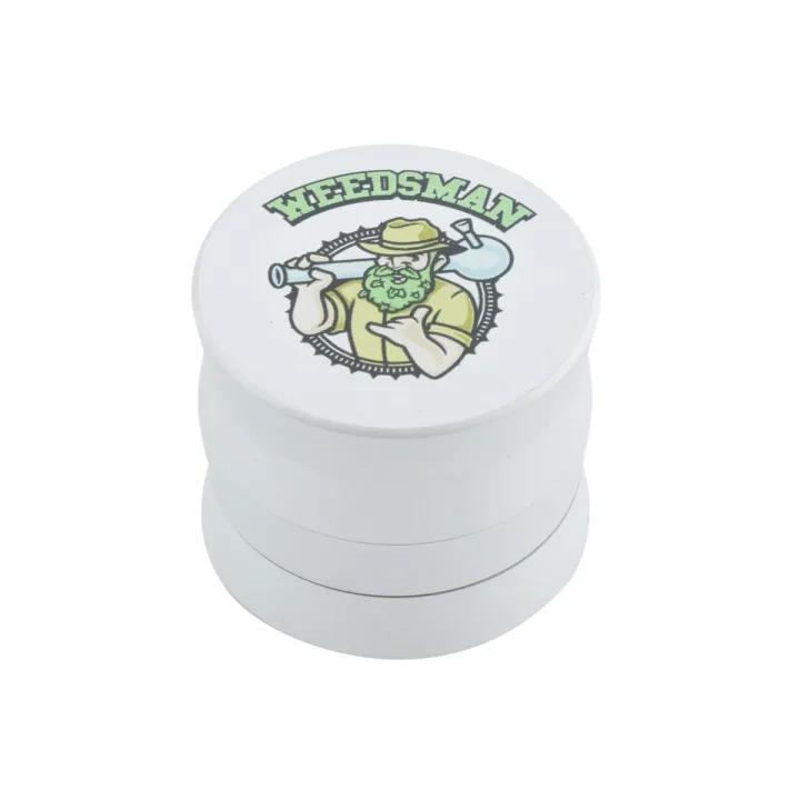 Гриндер Weedsman v.3