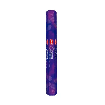 Благовоние HEM Opium Hexa (Опиум) 40 гр