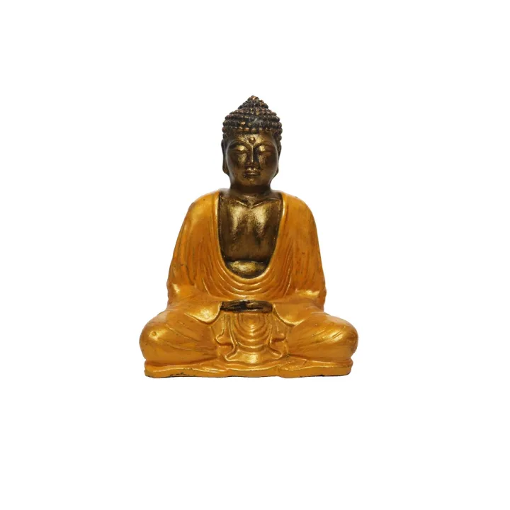 Статуэтка Будда Медитация №6