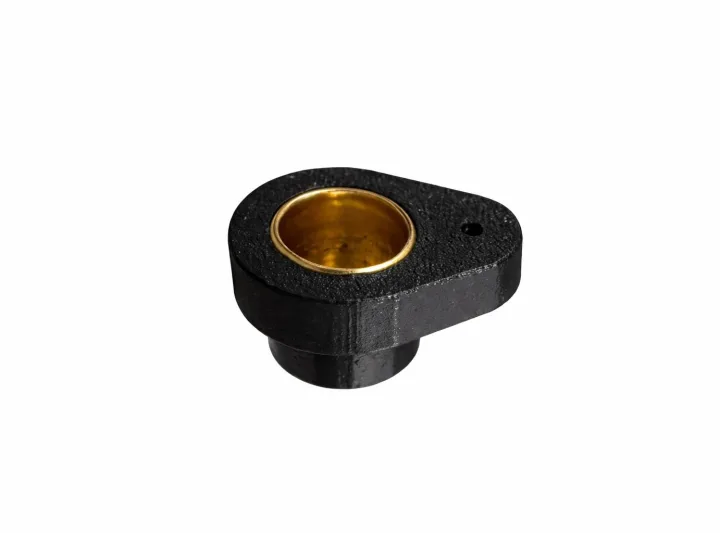 Напас Blank Face AvoCap