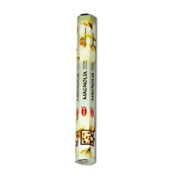 Благовоние HEM Magnolia Hexa (Магнолия) 40 гр