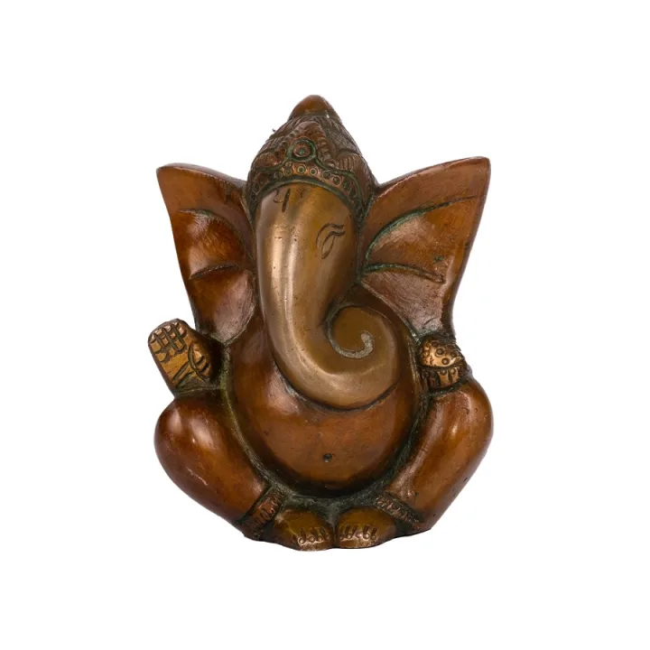 Статуэтка Ганеш Хобот