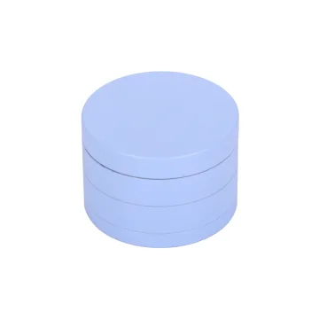 Гриндер Fluorescent Blue