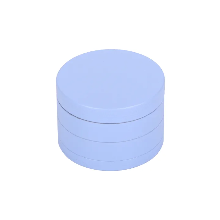 Гриндер Fluorescent Blue