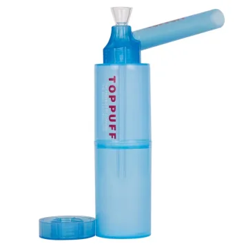 Top Puff 2