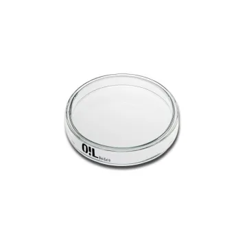 Поднос Black Leaf Oil