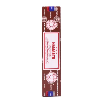 Благовония Satya Namaste 15 гр