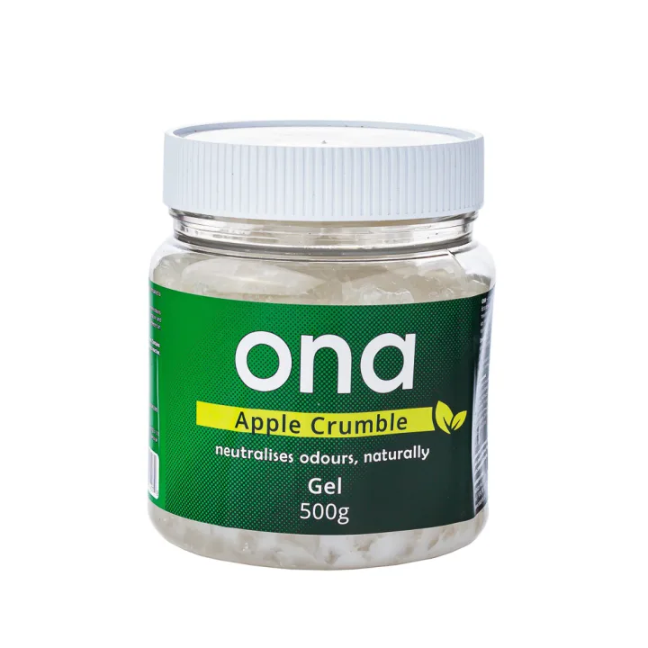 Нейтрализатор запаха ONA Apple Crumble 500 мл