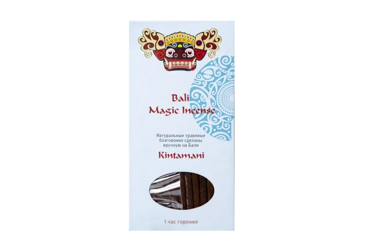 Благовоние малое Kintamani