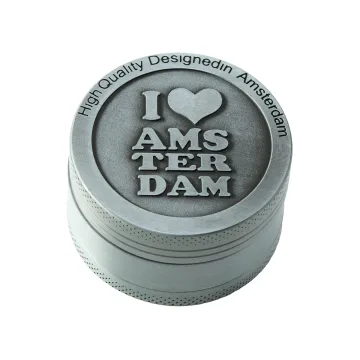 Гриндер Amsterdam Mix Print