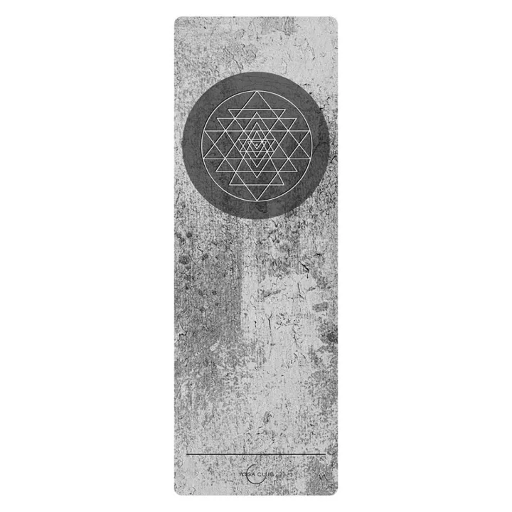 Коврик для йоги SRI YANTRA