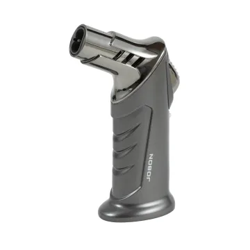 Зажигалка Jobon Turbo Double Jet Flame