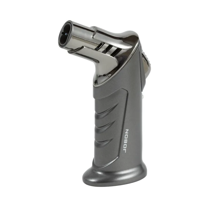 Зажигалка Jobon Turbo Double Jet Flame