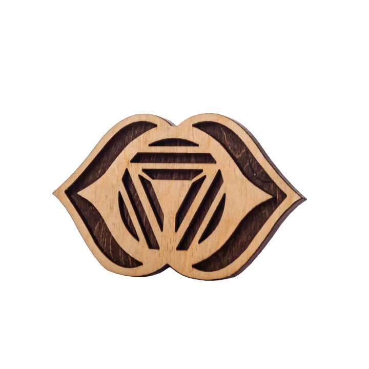 Чакра "Аджна"