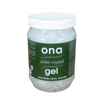 Нейтрализатор запаха ONA Polar Crystal 900 мл