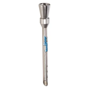 Spear Bong Maker