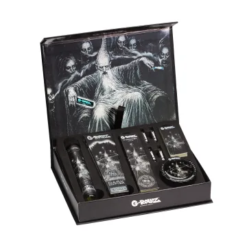 Набор G-Rollz Gift Box XS Dark Matter