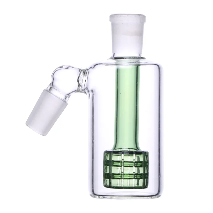 Прекулер Drum Green 18.8 мм