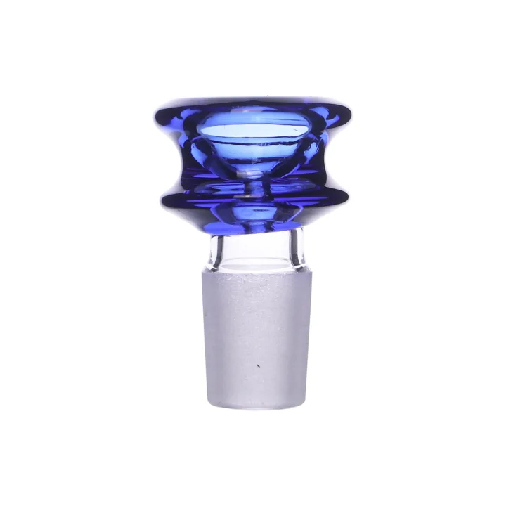 Колпак Glass Blue 18.8 мм