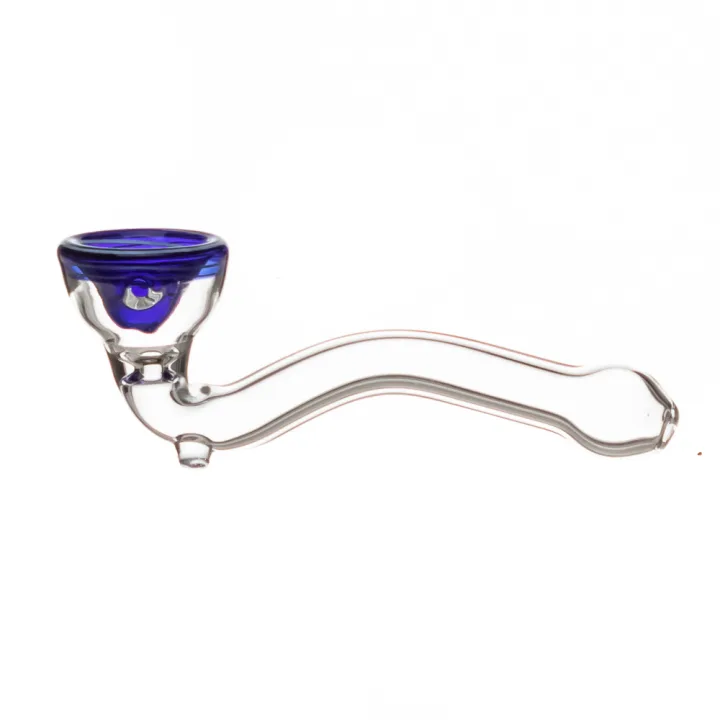 Трубка Illusion Glass