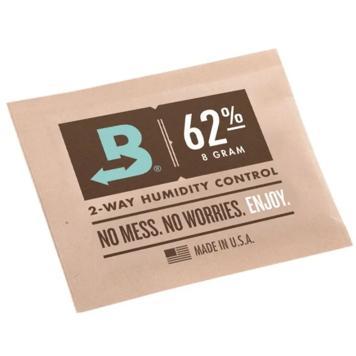 Средство для хранения трав Boveda 62% 8г