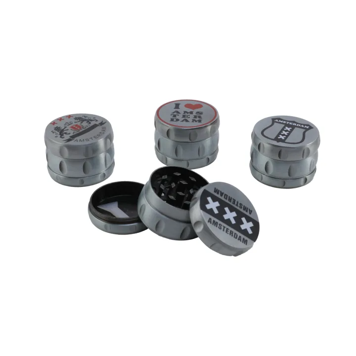 Гриндер Amsterdam Mix 