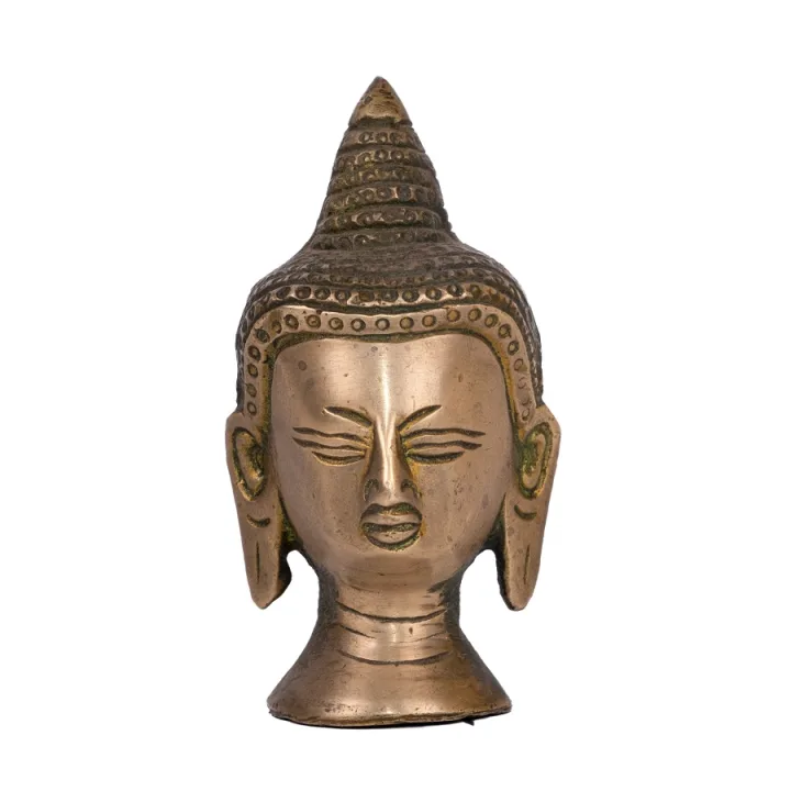 Статуэтка Голова Будды