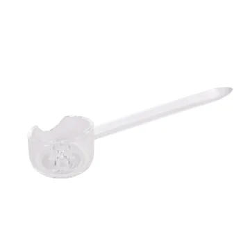 Oil Glass Spoon