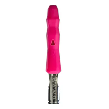 Вапорайзер Dynavap The "B" Pink Silicone
