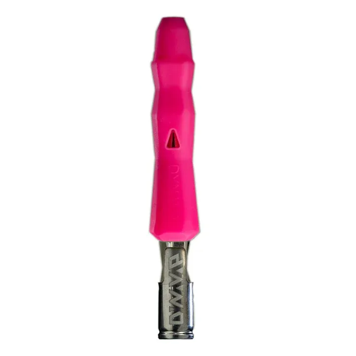 Вапорайзер Dynavap The "B" Pink Silicone