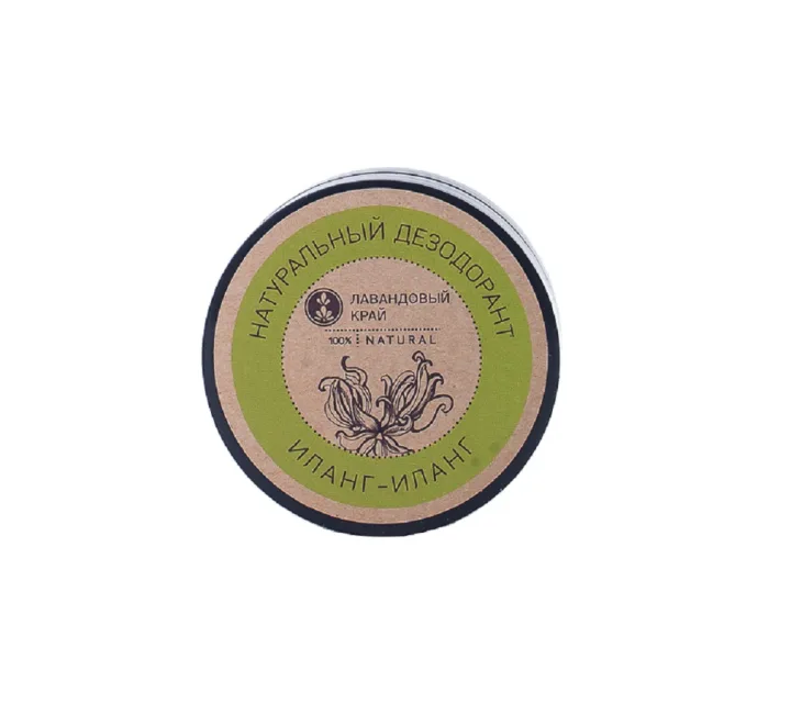 Дезодорант Иланг-иланг 