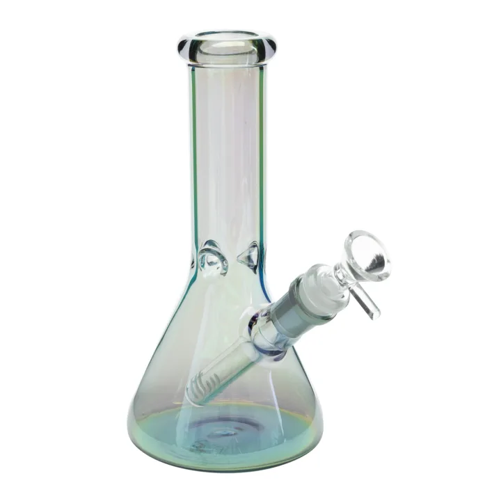 Бонг Phoenix Holographic Rainbow Mix Color