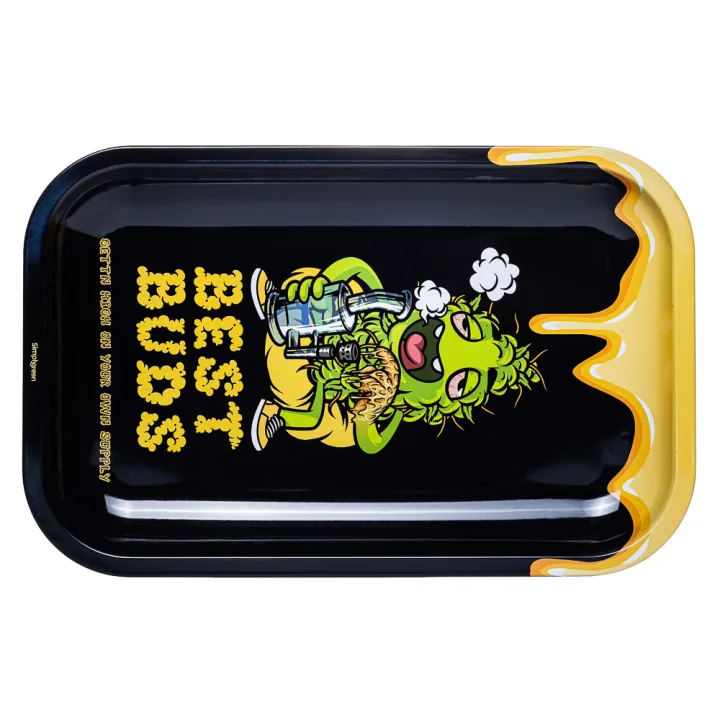 Поднос Best Buds Dab 27.5 x 17.5 см