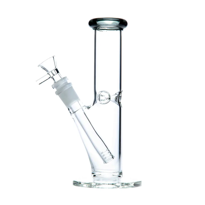 Бонг Color Ring Straight Mix Color