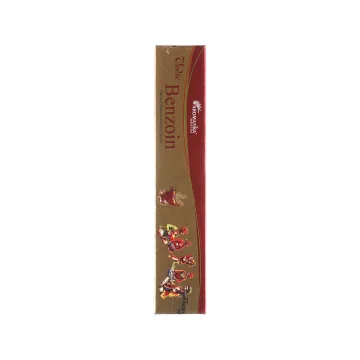 Благовоние Aromatika Benzoin (Бензоин) 15 гр
