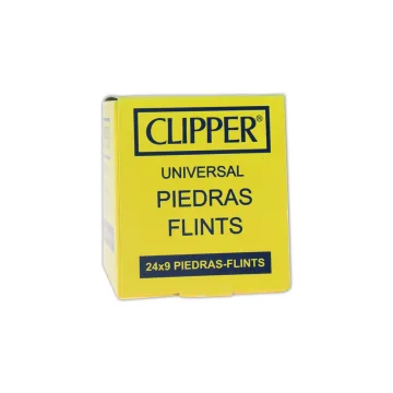 Кремний Clipper для зажигалок 