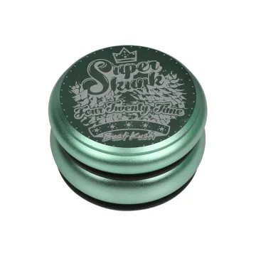Гриндер Boogie Project Super Skunk Green